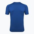 Ανδρικό πουκάμισο Wilson Team Seamless Crew royal blue 2