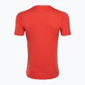 Ανδρικό μπλουζάκι Wilson Team Seamless Crew infrared T-shirt 2