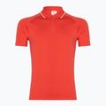 Ανδρικό Wilson Team Seamless Polo 2.0 infrared T-shirt