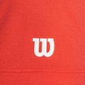 Ανδρικό Wilson Team Seamless Polo 2.0 infrared T-shirt 4