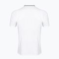 Ανδρικό Wilson Team Seamless Polo 2.0 bright white T-shirt 2