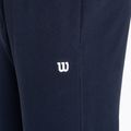 Ανδρικό παντελόνι τένις Wilson Team Jogger classic navy 3