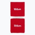 Wilson Wristband βραχιολάκια τένις 2 τεμάχια υπέρυθρες 2