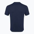 Ανδρικό μπλουζάκι τένις Wilson Team Graphic classic navy script 2