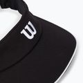 Wilson Classic Tennis Visor μαύρο 3