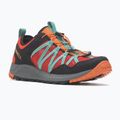 Merrell Wildwood Aerosport ανδρικές μπότες πεζοπορίας πορτοκαλί J135183 11