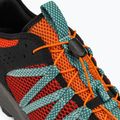 Merrell Wildwood Aerosport ανδρικές μπότες πεζοπορίας πορτοκαλί J135183 8