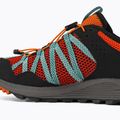 Merrell Wildwood Aerosport ανδρικές μπότες πεζοπορίας πορτοκαλί J135183 10