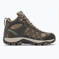 Ανδρικές μπότες πεζοπορίας Merrell Accentor 3 Sport Mid GTX boulder 2