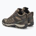 Ανδρικές μπότες πεζοπορίας Merrell Accentor 3 Sport Mid GTX boulder 3