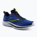 Ανδρικά παπούτσια τρεξίματος Saucony Kinvara 13 μπλε S20723