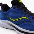 Ανδρικά παπούτσια τρεξίματος Saucony Kinvara 13 μπλε S20723 8