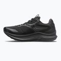 Ανδρικά παπούτσια τρεξίματος Saucony Axon 2 μαύρο S20732 12