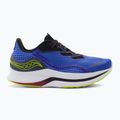 Ανδρικά αθλητικά τρεξίματος Saucony Endorphin Shift 2 blue once/acid rogue 2