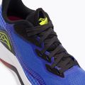 Ανδρικά αθλητικά τρεξίματος Saucony Endorphin Shift 2 blue once/acid rogue 8