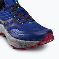 Ανδρικά παπούτσια τρεξίματος Saucony Endorphin Trial μπλε S20647 7