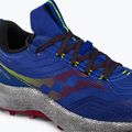 Ανδρικά παπούτσια τρεξίματος Saucony Endorphin Trial μπλε S20647 9