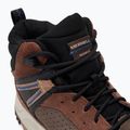 Ανδρικές μπότες πεζοπορίας Merrell Wildwood Sneaker Boot Mid WP bracken 8