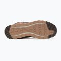 Ανδρικές μπότες πεζοπορίας Merrell Wildwood Sneaker Boot Mid WP bracken 15