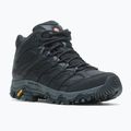 Ανδρικές μπότες πεζοπορίας Merrell Moav 3 Thermo Mid WP μαύρο 11