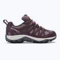 Γυναικείες μπότες πεζοπορίας Merrell Accentor 3 Sport GTX shark 2