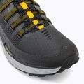 Merrell Agility Peak 4 γκρι ανδρικά παπούτσια για τρέξιμο J067347 8