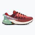 Γυναικεία παπούτσια για τρέξιμο Merrell Agility Peak 4 κοραλλί 2