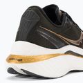 Γυναικεία παπούτσια τρεξίματος Saucony Endorphin Speed 3 black/goldstruck 9