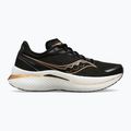 Γυναικεία παπούτσια τρεξίματος Saucony Endorphin Speed 3 black/goldstruck 12