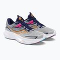 Γυναικεία παπούτσια τρεξίματος Saucony Ride 15 γκρι S10729-40 6