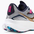 Γυναικεία παπούτσια τρεξίματος Saucony Ride 15 γκρι S10729-40 11