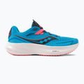 Γυναικεία παπούτσια τρεξίματος Saucony Ride 15 μπλε S10729 4