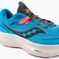 Γυναικεία παπούτσια τρεξίματος Saucony Ride 15 μπλε S10729 9