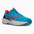 Ανδρικά παπούτσια τρεξίματος Saucony Echelon 9 μπλε S20765-31 11