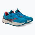 Ανδρικά παπούτσια τρεξίματος Saucony Echelon 9 μπλε S20765-31 4