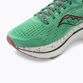 Γυναικεία παπούτσια για τρέξιμο Saucony Endorphin Speed 3 spring/black 7