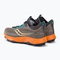 Ανδρικά παπούτσια τρεξίματος Saucony Peregrine 13 ST S20840-25 3