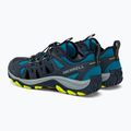 Merrell Accentor 3 Sieve ανδρικά πέδιλα πεζοπορίας navy blue J036869 3