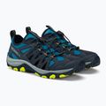 Merrell Accentor 3 Sieve ανδρικά πέδιλα πεζοπορίας navy blue J036869 4