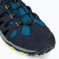 Merrell Accentor 3 Sieve ανδρικά πέδιλα πεζοπορίας navy blue J036869 7