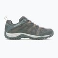 Ανδρικές μπότες πεζοπορίας Merrell Alverstone 2 GTX γκρι J037167 12