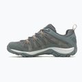 Ανδρικές μπότες πεζοπορίας Merrell Alverstone 2 GTX γκρι J037167 13