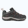 Ανδρικές μπότες πεζοπορίας Merrell Alverstone 2 GTX γκρι J037167 2