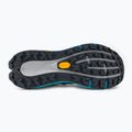 Merrell Agility Peak 4 γυναικεία παπούτσια για τρέξιμο μπορντό-μπλε J067546 5