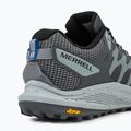 Ανδρικά παπούτσια για τρέξιμο Merrell Nova 3 γκρι J067611 10