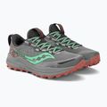 Γυναικεία παπούτσια για τρέξιμο Saucony Xodus Ultra 2 γκρι S10843-25 6