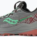 Γυναικεία παπούτσια για τρέξιμο Saucony Xodus Ultra 2 γκρι S10843-25 12