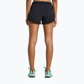 Γυναικείο Saucony Outpace 2.5" Split Running Shorts μαύρο SAW800421-BK 2