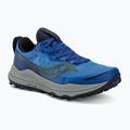 Ανδρικά παπούτσια τρεξίματος Saucony Xodus Ultra 2 superblue/night