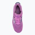 Γυναικεία παπούτσια τρεξίματος Saucony Triumph 21 grape/indigo 7